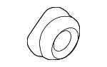 85319AA020 - Body: Level Sensor Grommet for Toyota Image