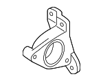39780JD305 - Front Drive Axle: Bracket for Nissan: NV200 Image