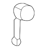 9576138000 - : Alarm Switch for Hyundai Image