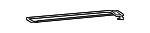 7927138100 - : Torsion Bar for Hyundai Image