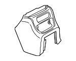 15072006 - Body: Front Extension for Chevrolet: Silverado 1500, Silverado 2500, Suburban 1500, Suburban 2500, Tahoe | GMC: Sierra 1500, Sierra 2500, Yukon, Yukon XL 1500, Yukon XL 2500 Image