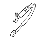 4779819AD - Brakes: Flex Hose for Ram: 1500 Image