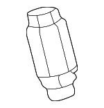 85521603 - Suspension: Air Valve for GM Image