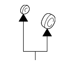 ZZP032125 - Steering: Seal for Mazda: B2500, B3000, B4000 Image