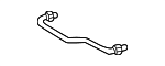 1F7032452 - Steering: Tube for Mazda Image