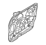 824023J501 - : Regulator Module for Hyundai Image