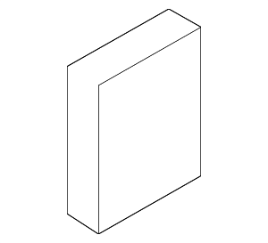 4H0907428B - Electrical: Parking Aid Control Module for Audi Image