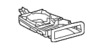 G92E148020 - Electrical: Duct for Toyota Image