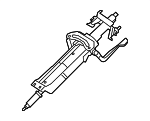 32306896187 - Steering: Column Assembly for BMW Image