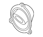 32306862097 - Steering: Sleeve for BMW Image