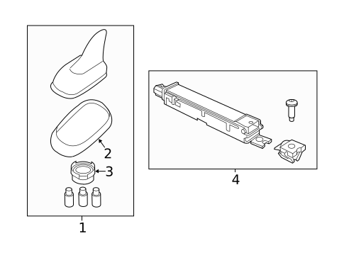 Navigation System for 2015 Volkswagen Jetta #0