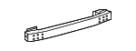 5202350070 - Body: Reinforced Beam for Lexus: LS460, LS600h Image