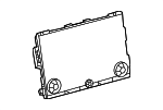 8610060881 - : 2024 Lexus GX550 - Center Display Assembly for Lexus: GX550 Image