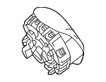86095008R22 - Electrical: Steering Wheel Air Bag for Mercedes-Benz Image