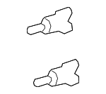 1641721280 - Cooling System: Drain Plug for Lexus Image