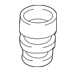1K0412303E - Suspension: Stop for Volkswagen Image