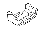 LD474259Y - : Vapor Canister Bracket for Mazda: MPV Image