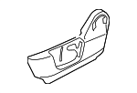 KD33881HX02 - Body: Outer Cover for Mazda: CX-5 Image