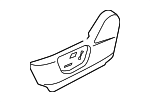 KD37881HX02 - Body: Outer Cover for Mazda: CX-5 Image
