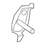 KD498868Y - Body: Lumbar Adjuster for Mazda: 6, CX-5 Image