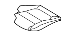 KD5188161C02 - Body: Cushion Cover for Mazda: CX-5 Image