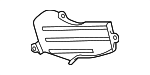 386196A0A01 - HVAC: Fan Motor Protector for Acura Image