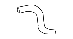 25212RDJ007 - : Hose for Acura Image