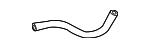 25213P72305 - Cooling System: Hose for Acura Image