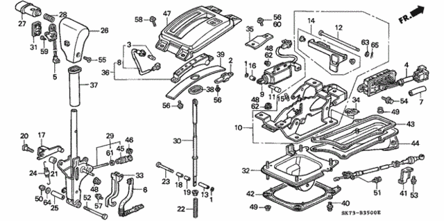 Diagram 1