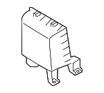 46052AN03A - : Air Cleaner Body for Subaru: Legacy, Outback Image