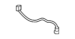 10399776 - Body: Door Wiring Harness for Chevrolet: Malibu | Saturn: Aura Image