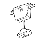 15907720 - Suspension: Winch for Buick: Terraza | Chevrolet: Lumina APV, Venture | Oldsmobile: Silhouette | Pontiac: Montana, Trans Sport | Saturn: Relay Image