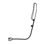 561880242A - : Ft Seat Air Bag for Volkswagen: Passat Image