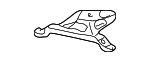 175710A081 - Exhaust: Exhaust Bracket for Toyota: Avalon, Sienna Image