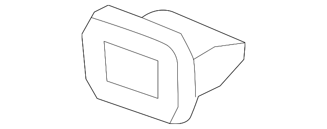 Multi-Purpose Clip 11546500 GM | GMPartsDirect.com