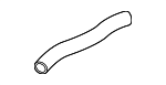 195015J2A00 - : Upper Hose for Acura Image