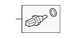 37870RTA005 - Cooling System: Temp Sensor for Acura Image