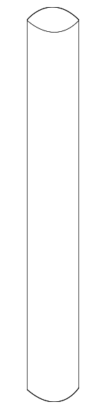 191035J2A00 - Cooling System: Reservoir Hose for Acura Image