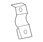 Reinforced Beam Side Bracket