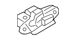 68399523AA - : Lock Actuator for Jeep: Renegade Image