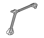 68503659AD - : Roll Bar for Jeep: Wrangler Image