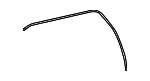 6324912450 - : 2008-2010 Scion xB - Drain Hose for Scion: xB Image
