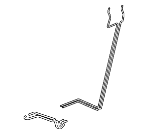 84754041 - : Part# 84754041 Harness for Cadillac: XT5 | GMC: Acadia Image