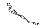 3CN971124D - Vehicles, Equipment, Tools, &amp; Supplies: Trailer Tow Harness for Volkswagen Image