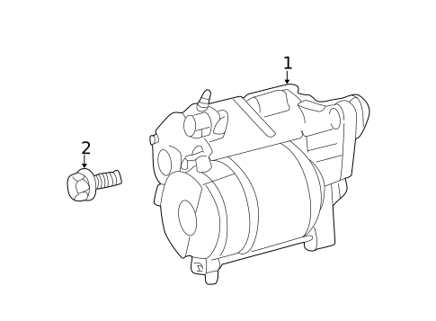 Diagram 1