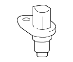9091905061 - Electrical: Camshaft Sensor for Lexus: ES350, GS F, GS300, GS350, GS450h, GS460, IS F, IS250, IS300, IS350, IS500, LC500, LC500h, LS460, LS500h, LS600h, RC F, RC300, RC350, RX350, RX350L, RX450h, RX450hL, TX550h+ Image