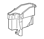 8277130060 - Electrical: Lower Cover for Lexus: GS F, GS350, GS460, IS F, IS250, IS300, IS350, RC F Image