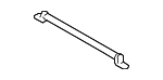 8525065DA0 - Body: Adjust Rod for Suzuki Image