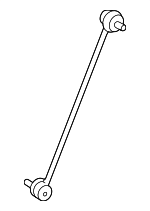 488200A010 - Suspension: Stabilizer Link for Toyota: Corolla, Corolla Cross Image