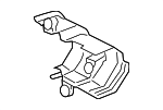 44517SDBA00 - Suspension: Heat Shield for Acura Image